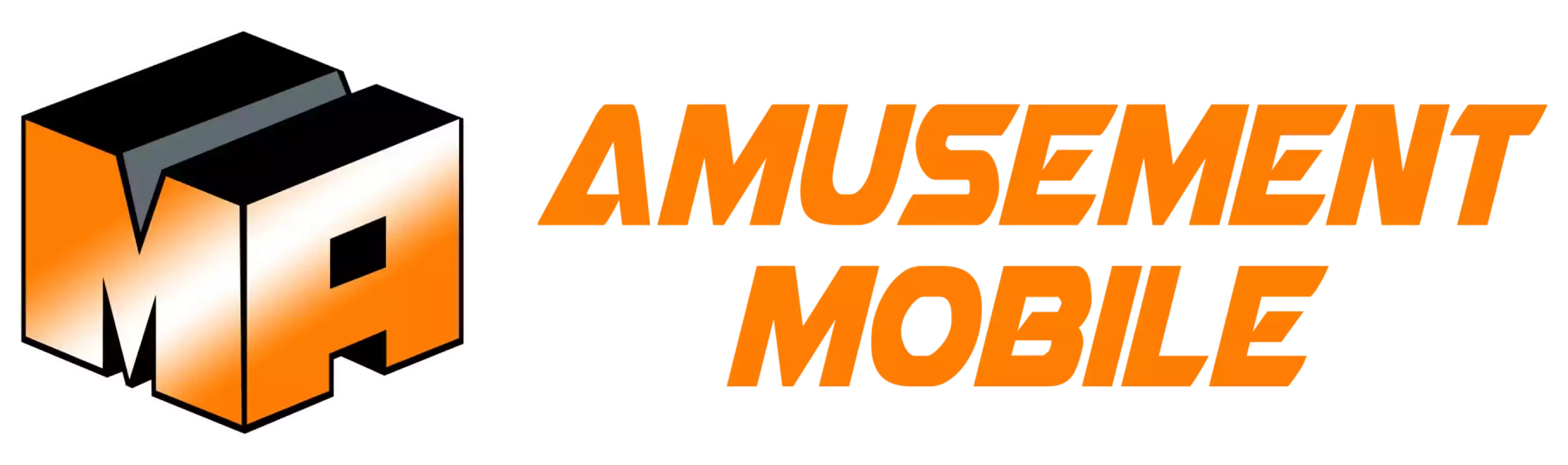 Amusement Mobile MA Logo